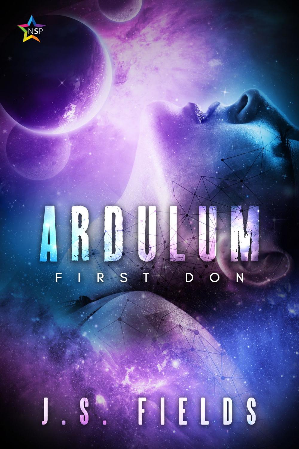 Big bigCover of Ardulum: First Don