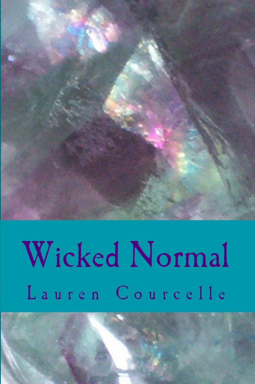 Big bigCover of Wicked Normal