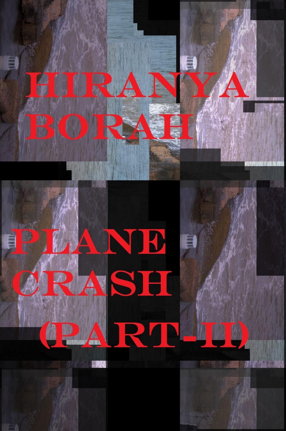 Big bigCover of Plane Crash Part-II