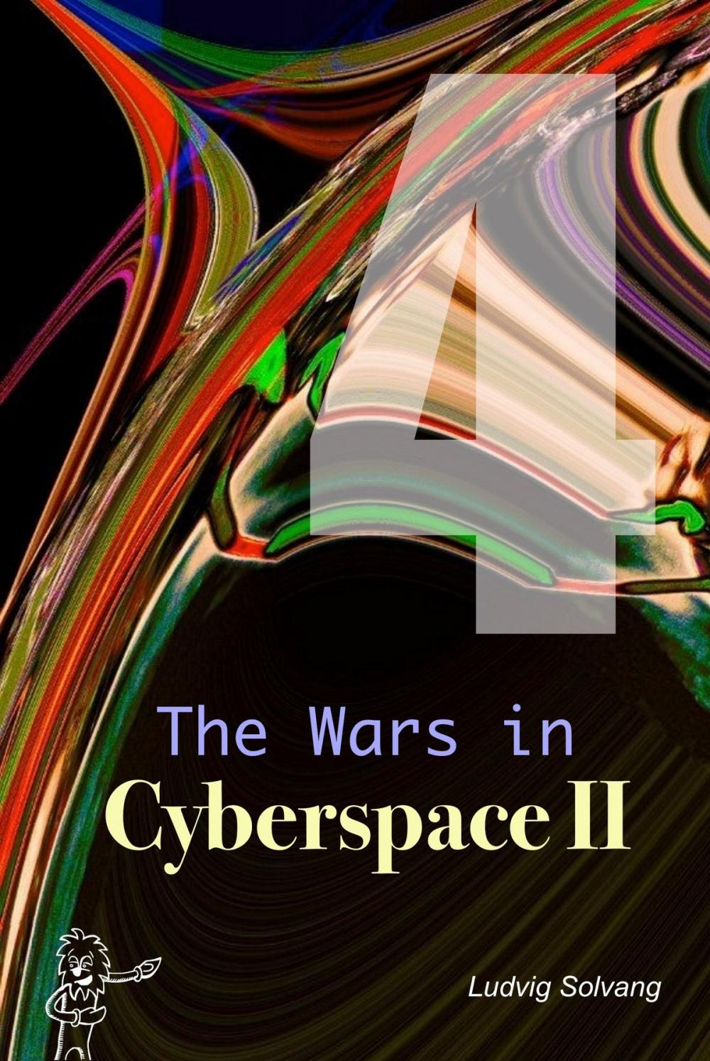 Big bigCover of The Wars in Cyberspace II