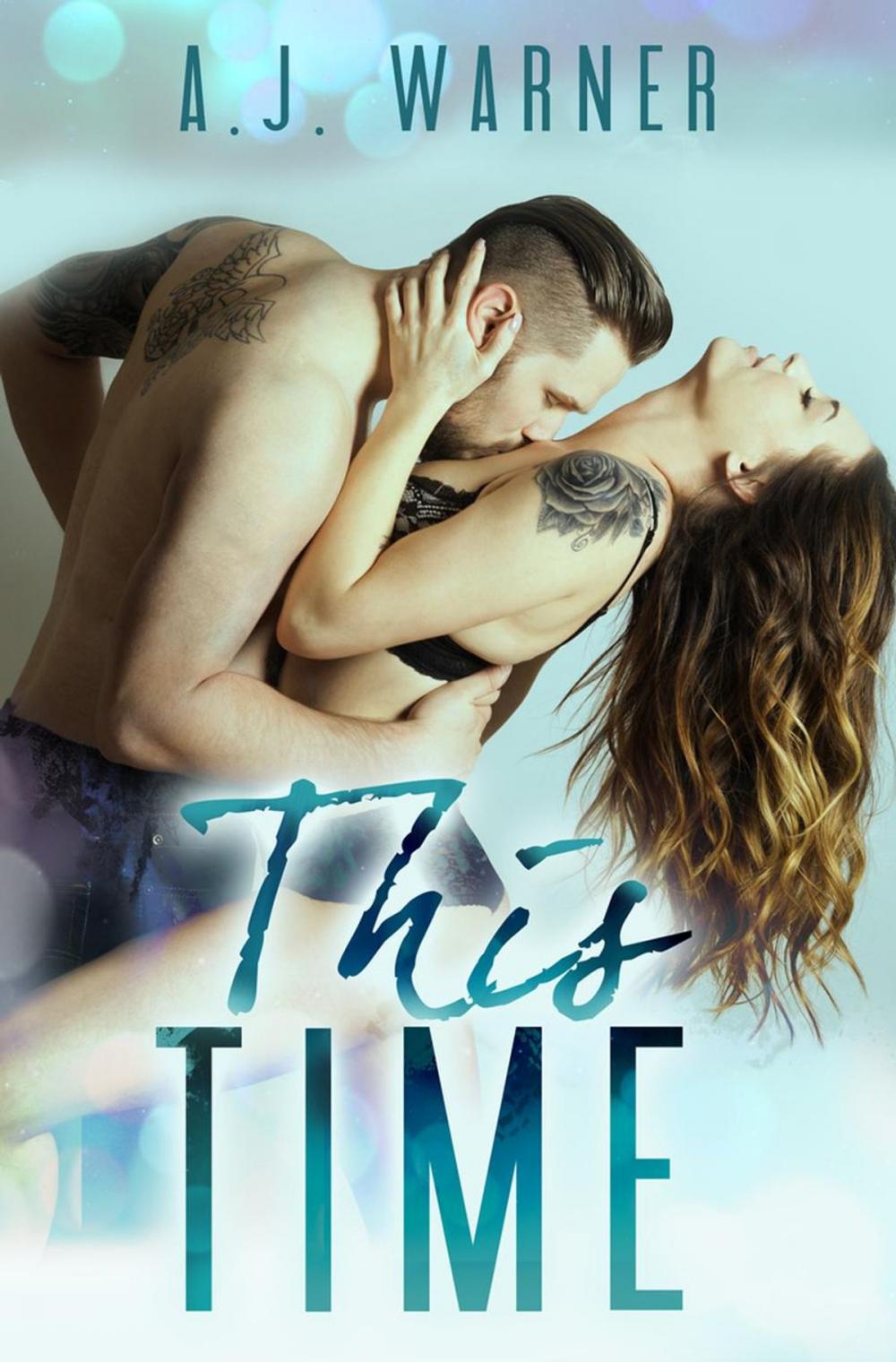 Big bigCover of This Time