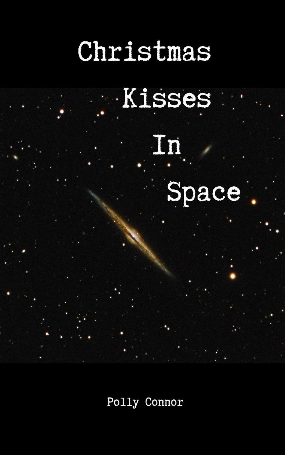 Big bigCover of Christmas Kisses in Space
