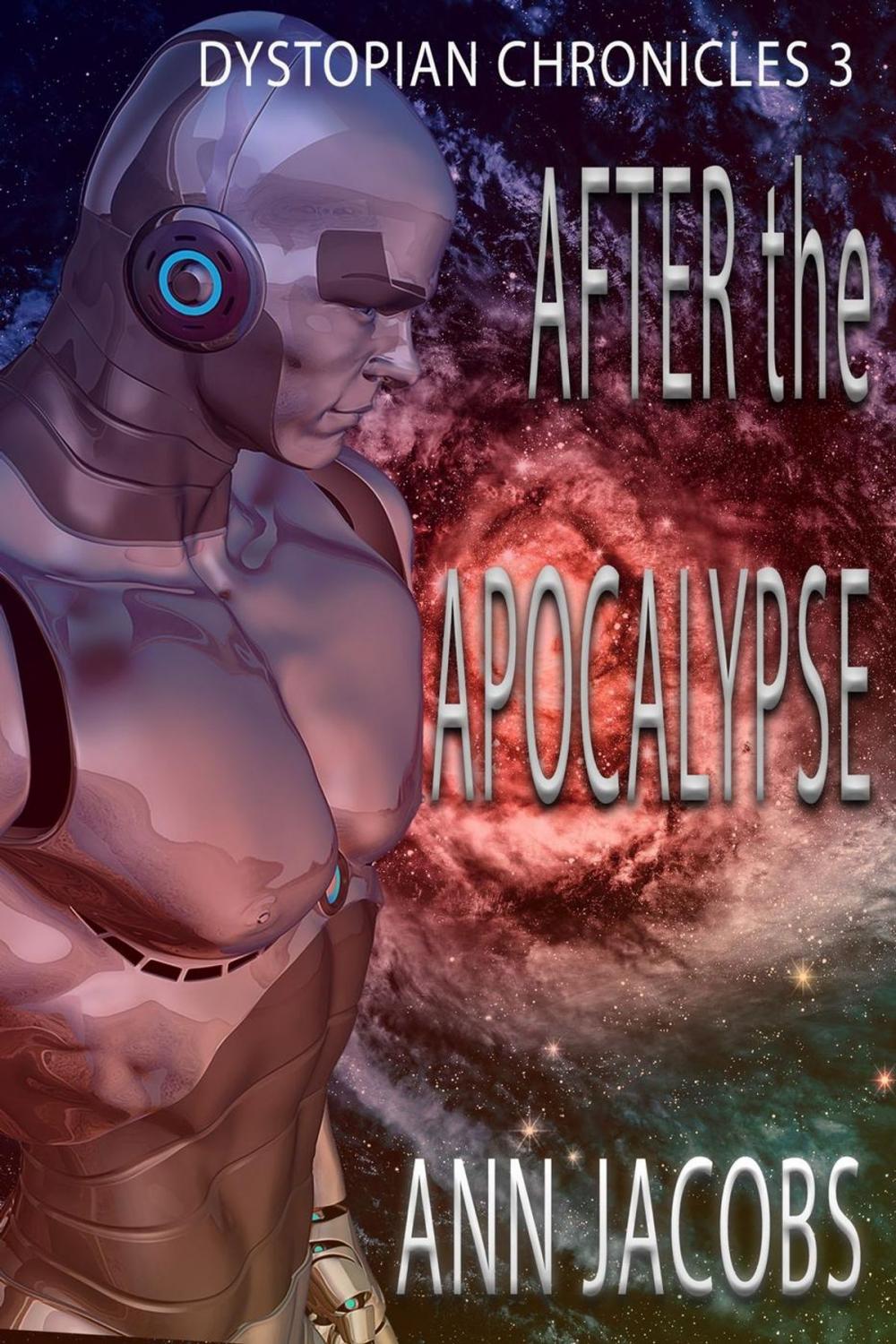 Big bigCover of After the Apocalypse
