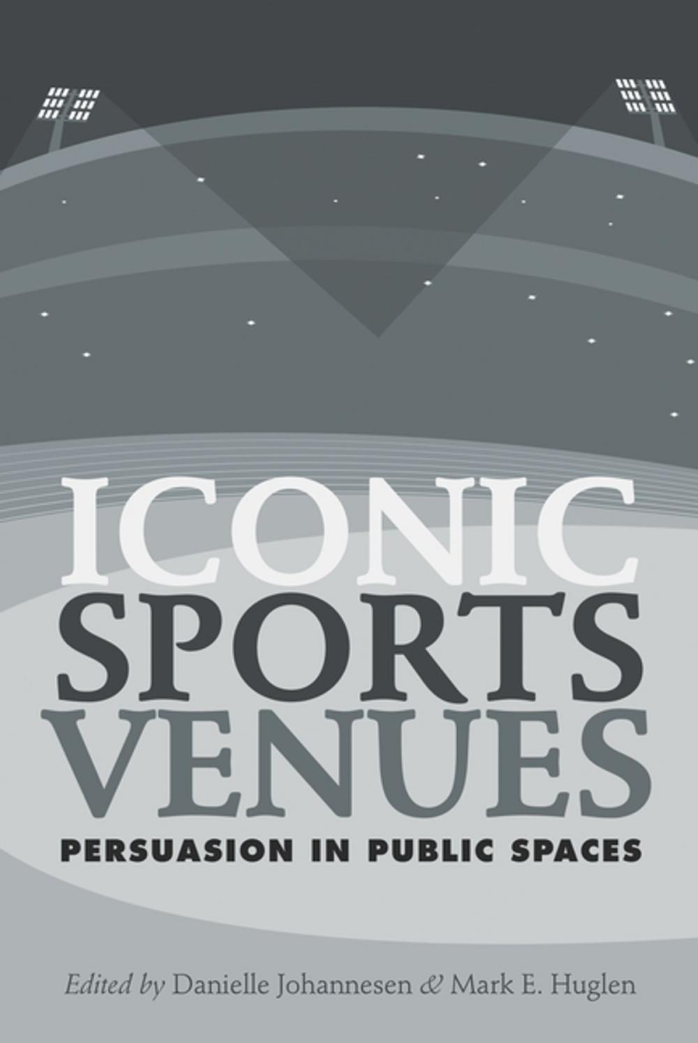 Big bigCover of Iconic Sports Venues