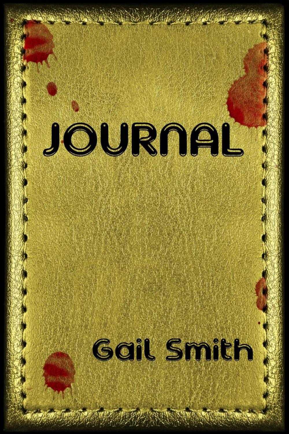 Big bigCover of Journal