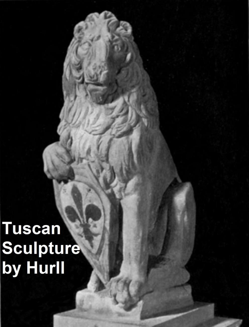 Big bigCover of Tuscan Sculpture of the Fifteenth Century (Illustrated)