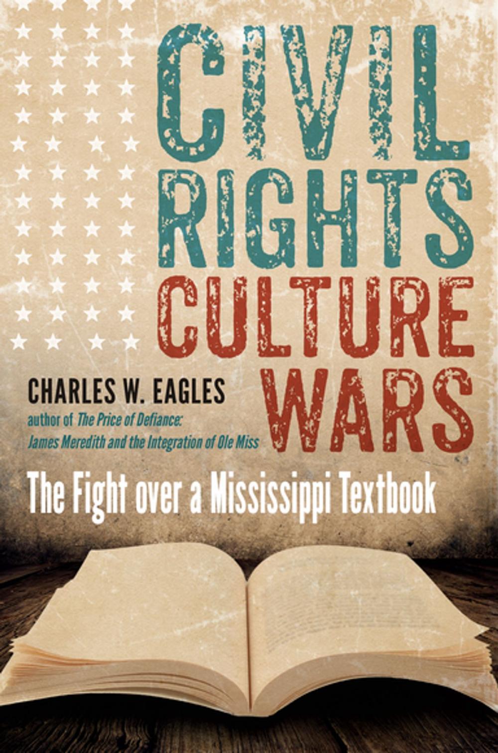 Big bigCover of Civil Rights, Culture Wars