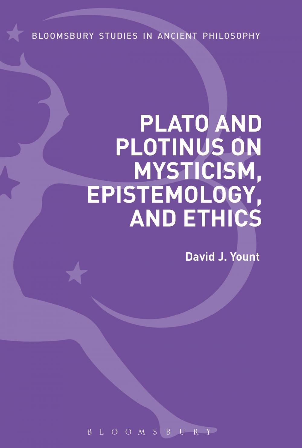 Big bigCover of Plato and Plotinus on Mysticism, Epistemology, and Ethics