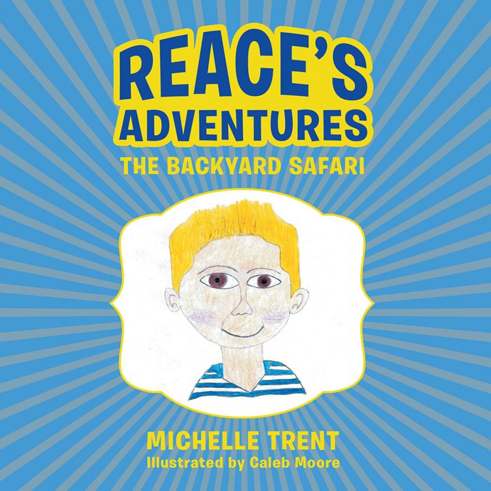 Big bigCover of Reace’S Adventures