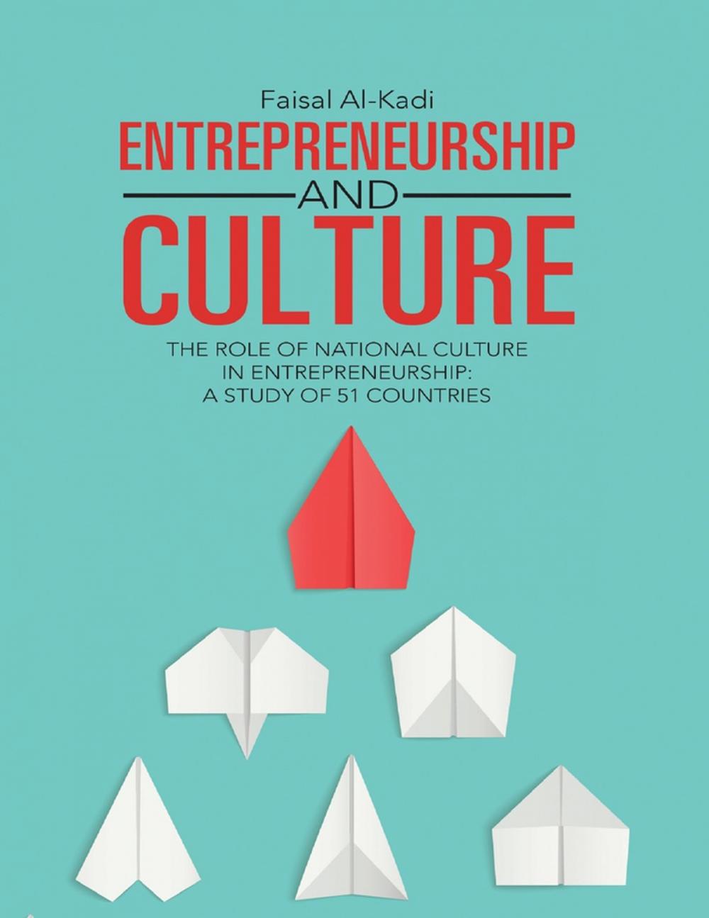 Big bigCover of Entrepreneurship and Culture