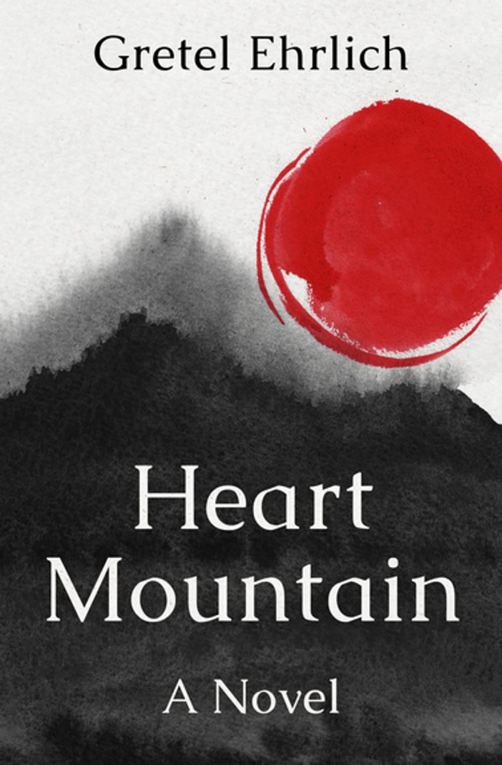 Big bigCover of Heart Mountain