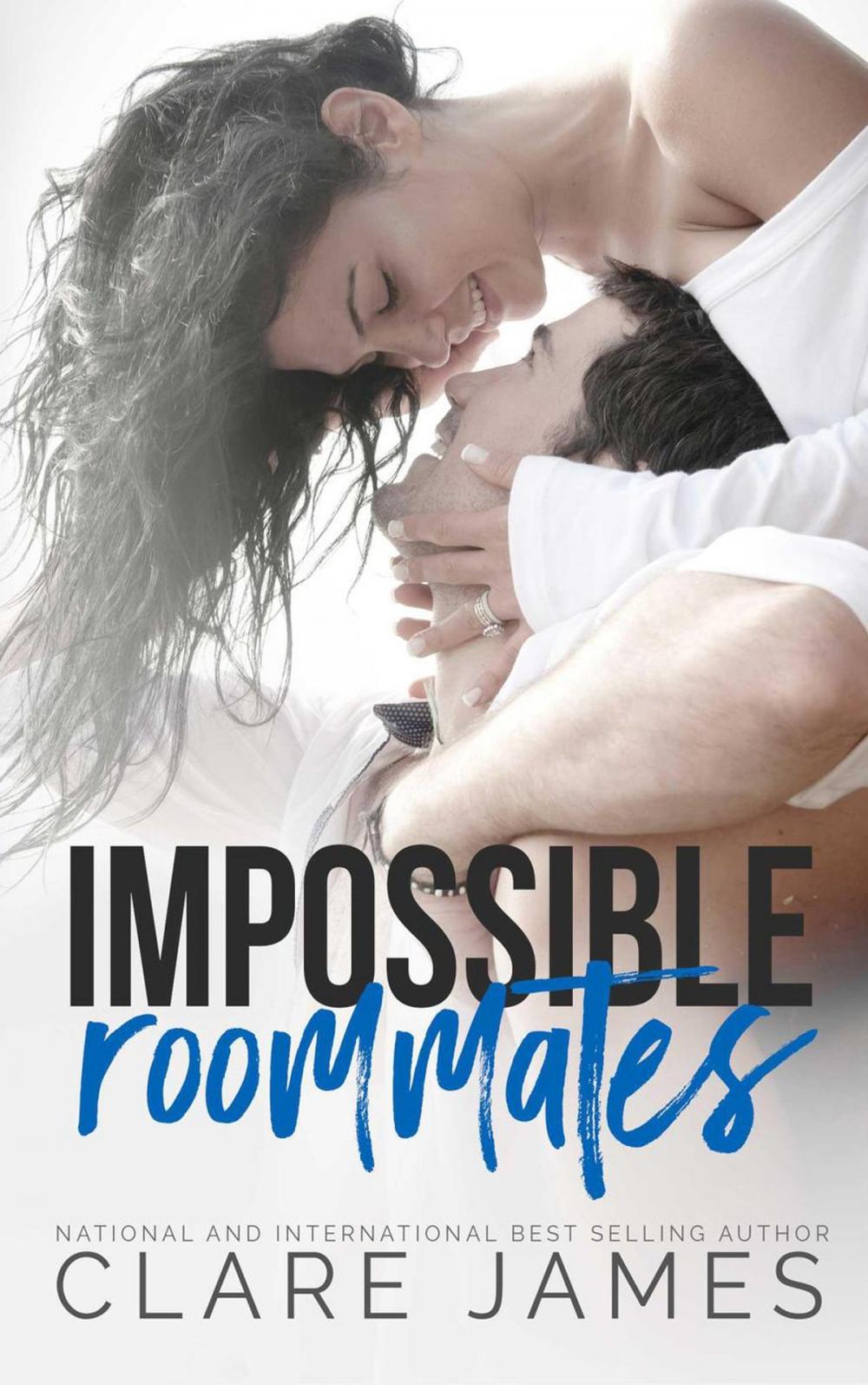 Big bigCover of Impossible Roommates