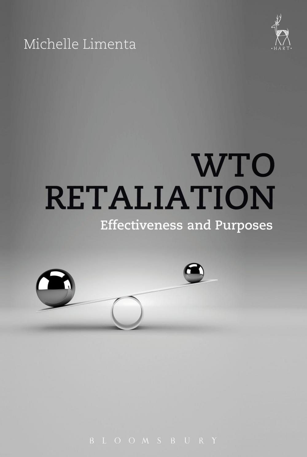 Big bigCover of WTO Retaliation