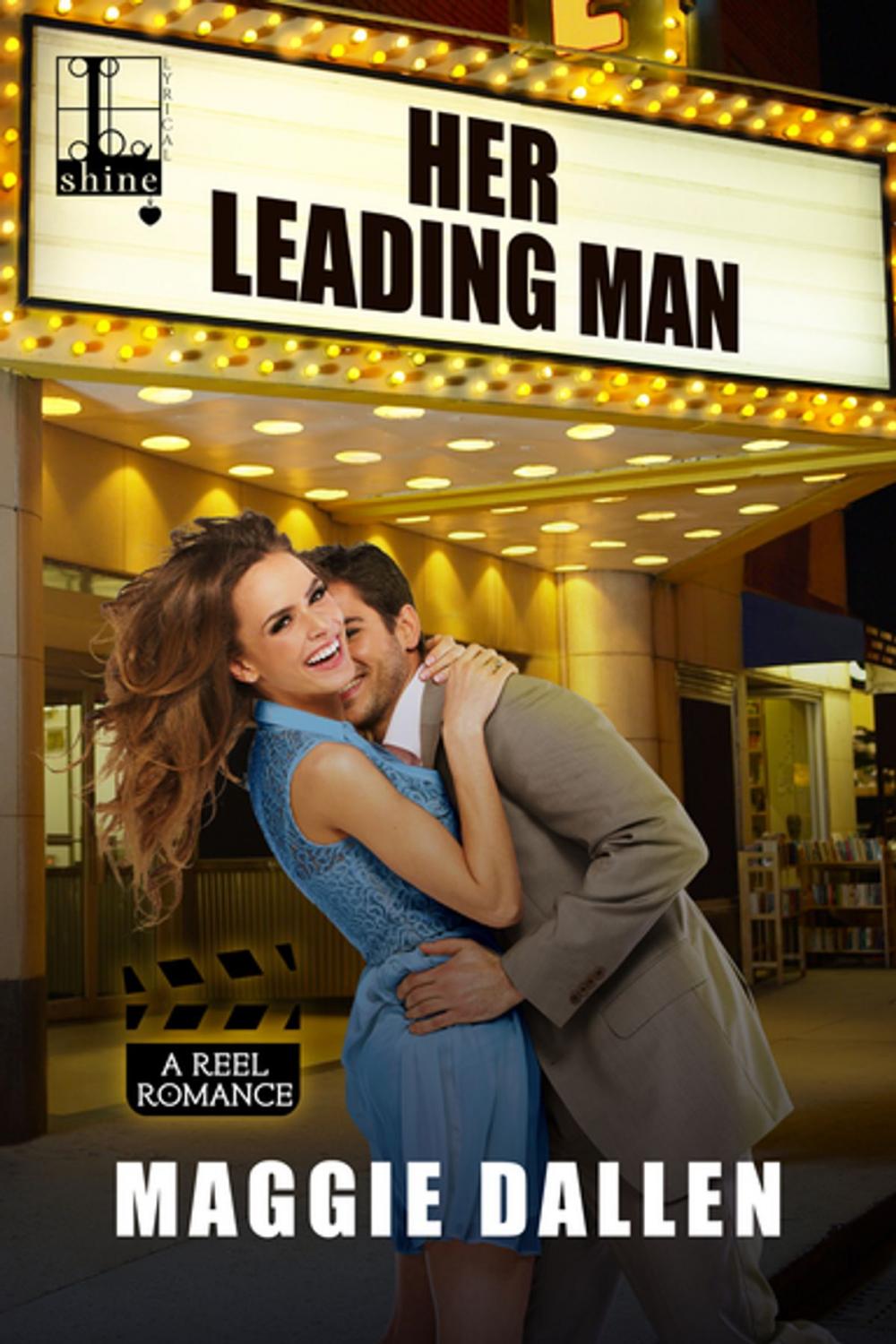 Big bigCover of Her Leading Man