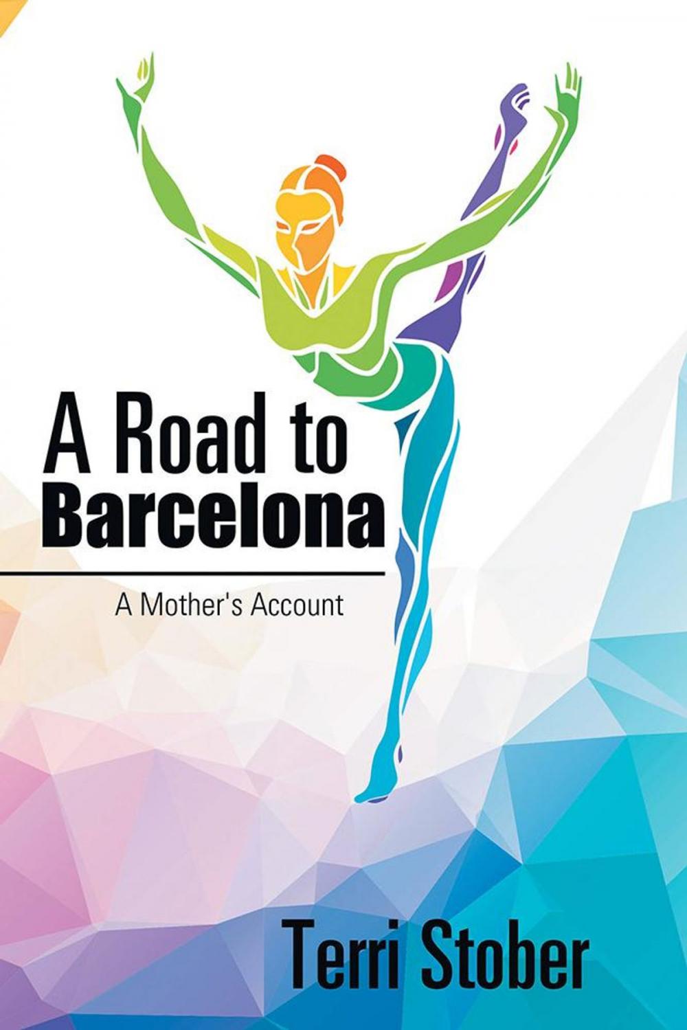 Big bigCover of A Road to Barcelona