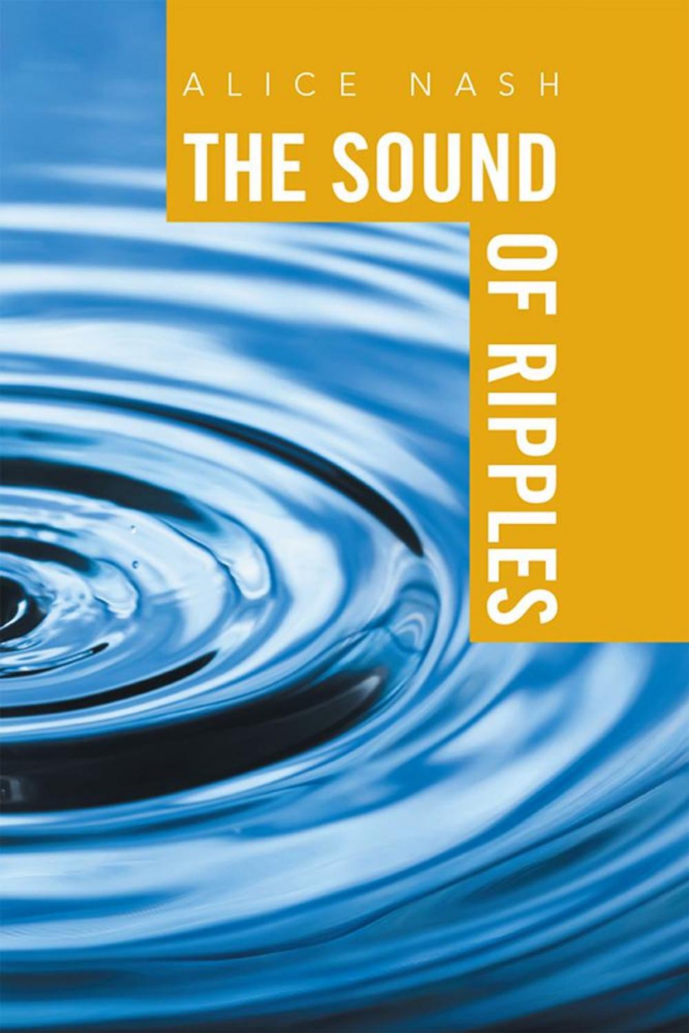Big bigCover of The Sound of Ripples