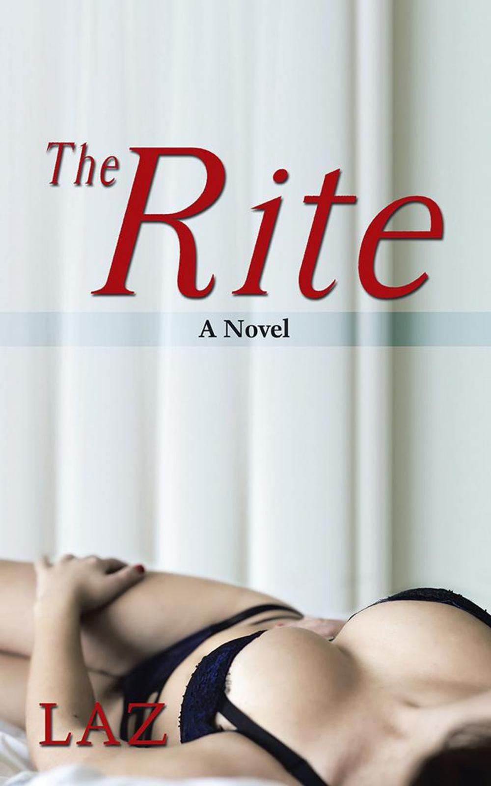 Big bigCover of The Rite