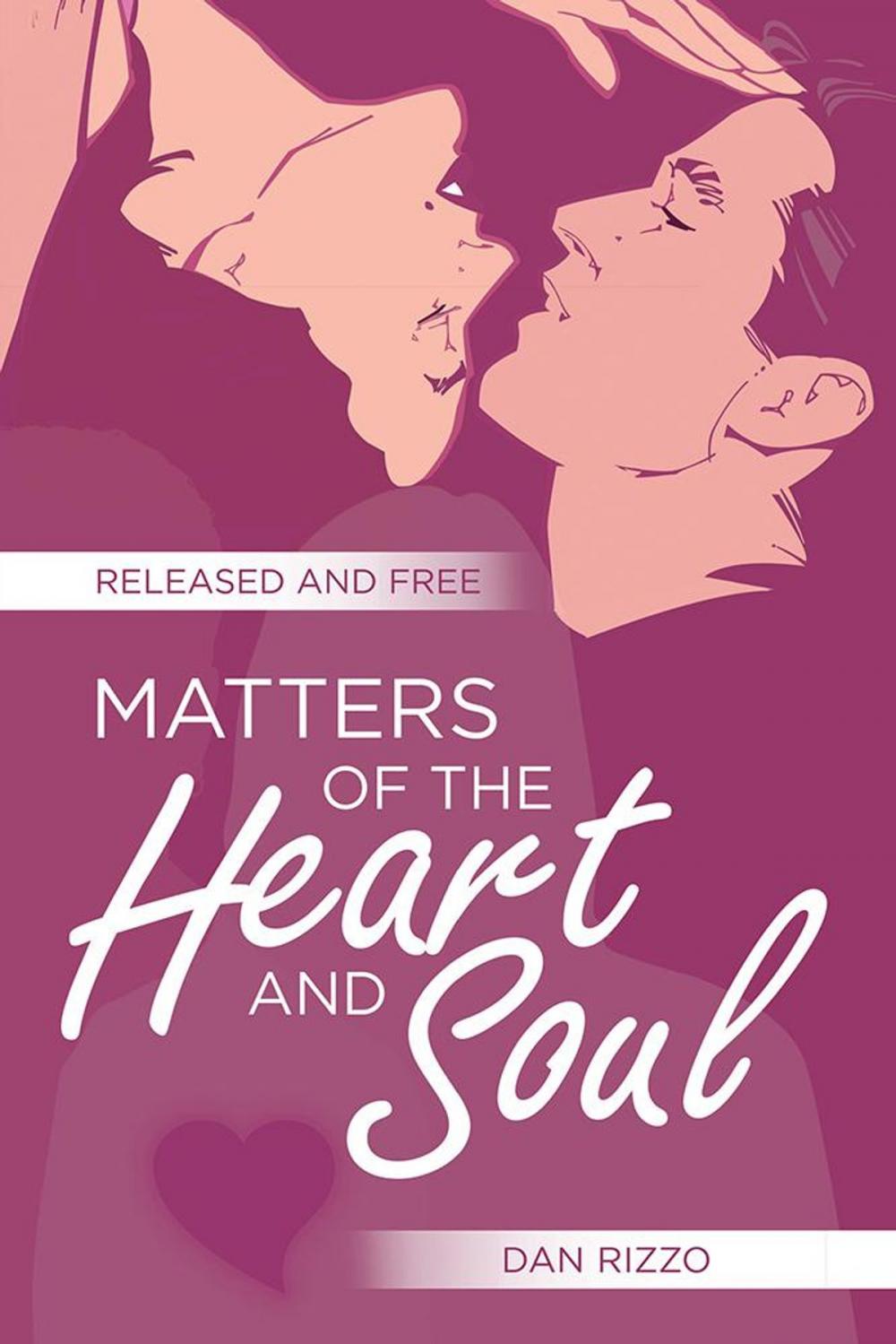 Big bigCover of Matters of the Heart and Soul