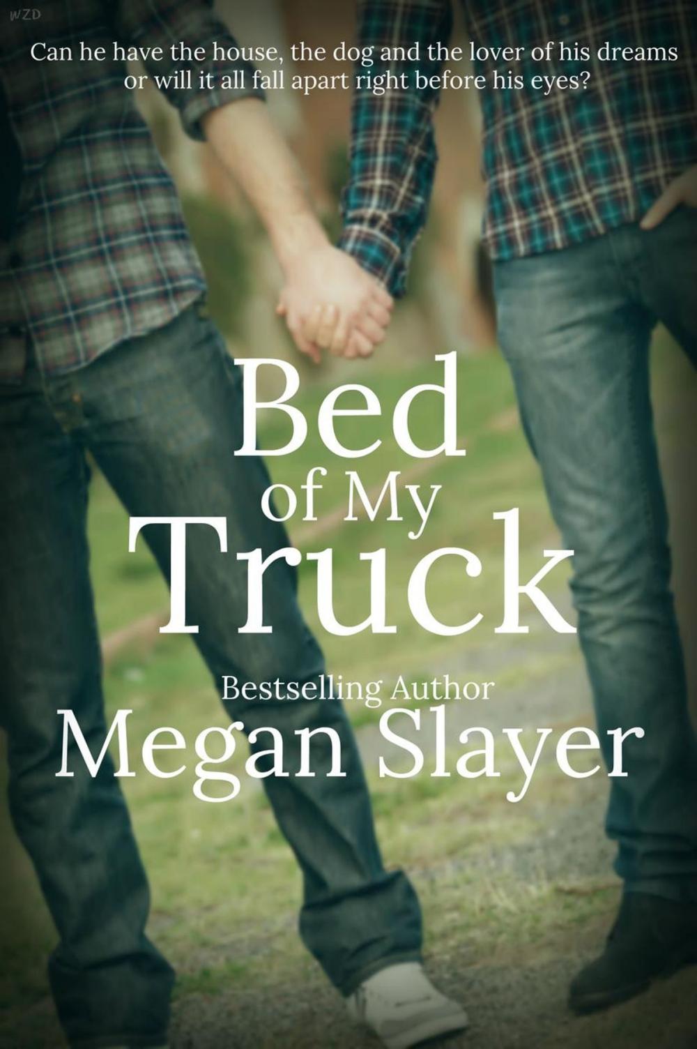 Big bigCover of Bed of My Truck