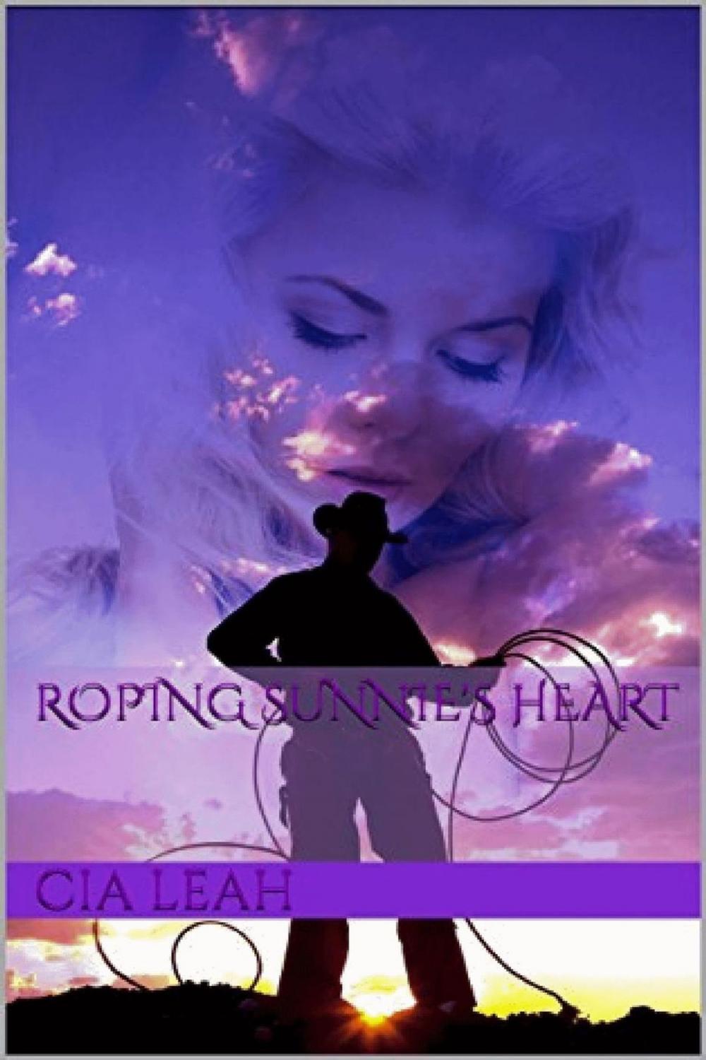 Big bigCover of Roping Sunnie's Heart