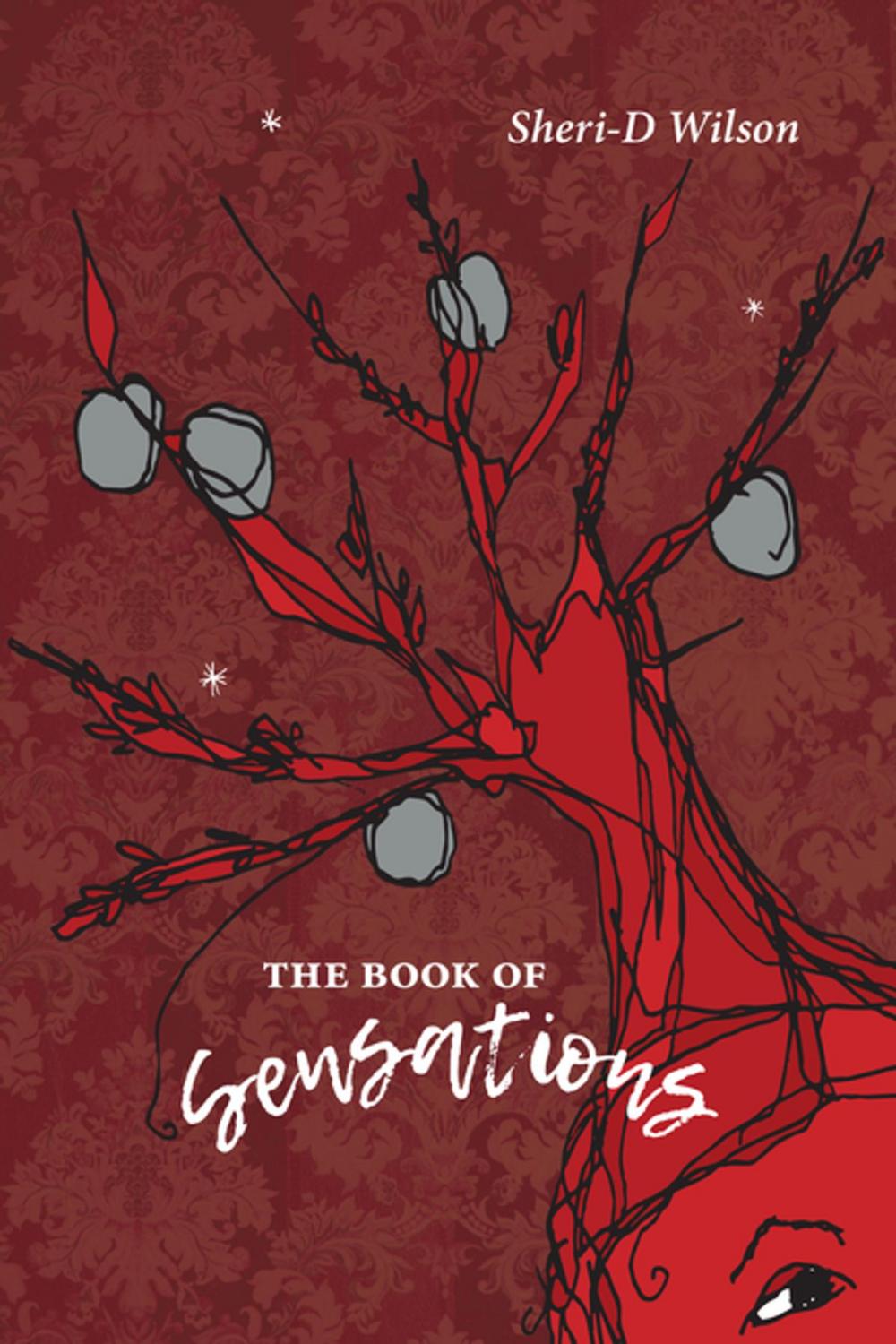 Big bigCover of The Book of Sensations
