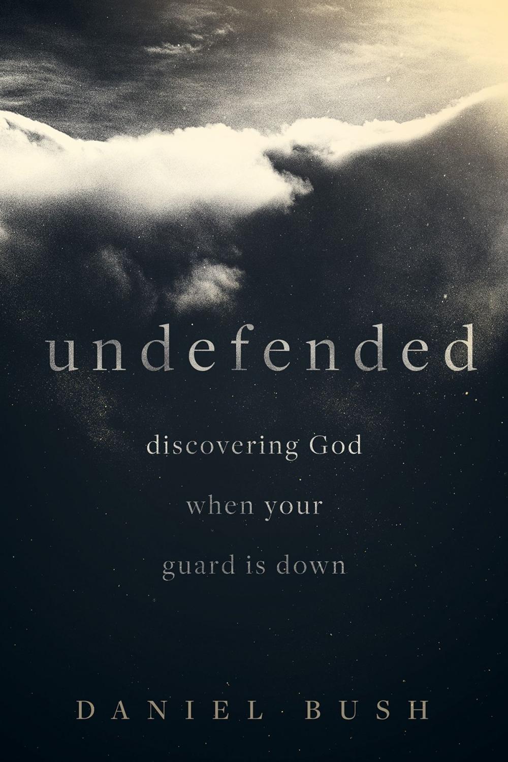 Big bigCover of Undefended