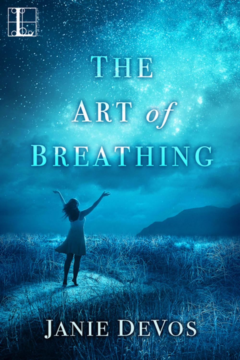 Big bigCover of The Art of Breathing