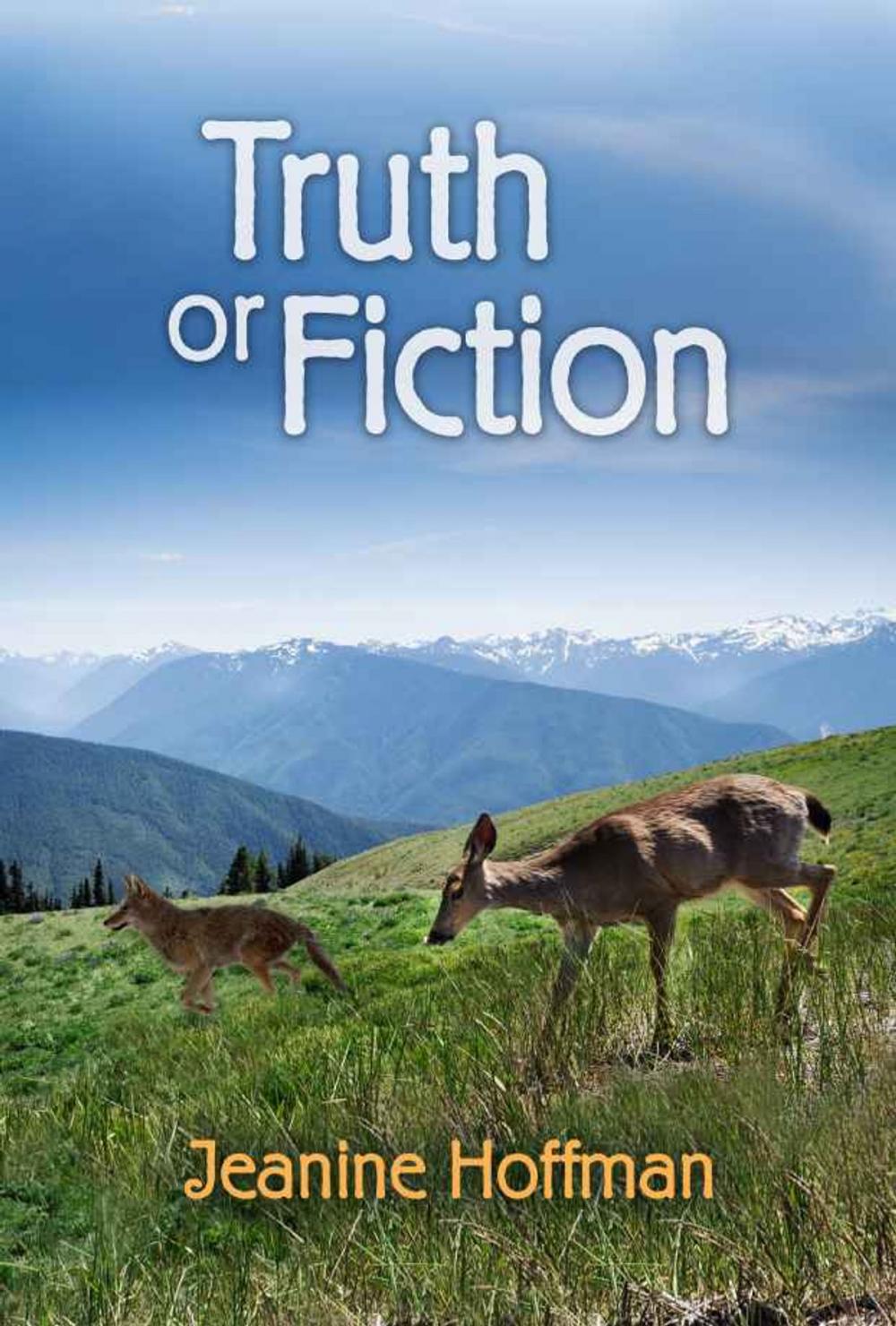 Big bigCover of Truth Or Fiction