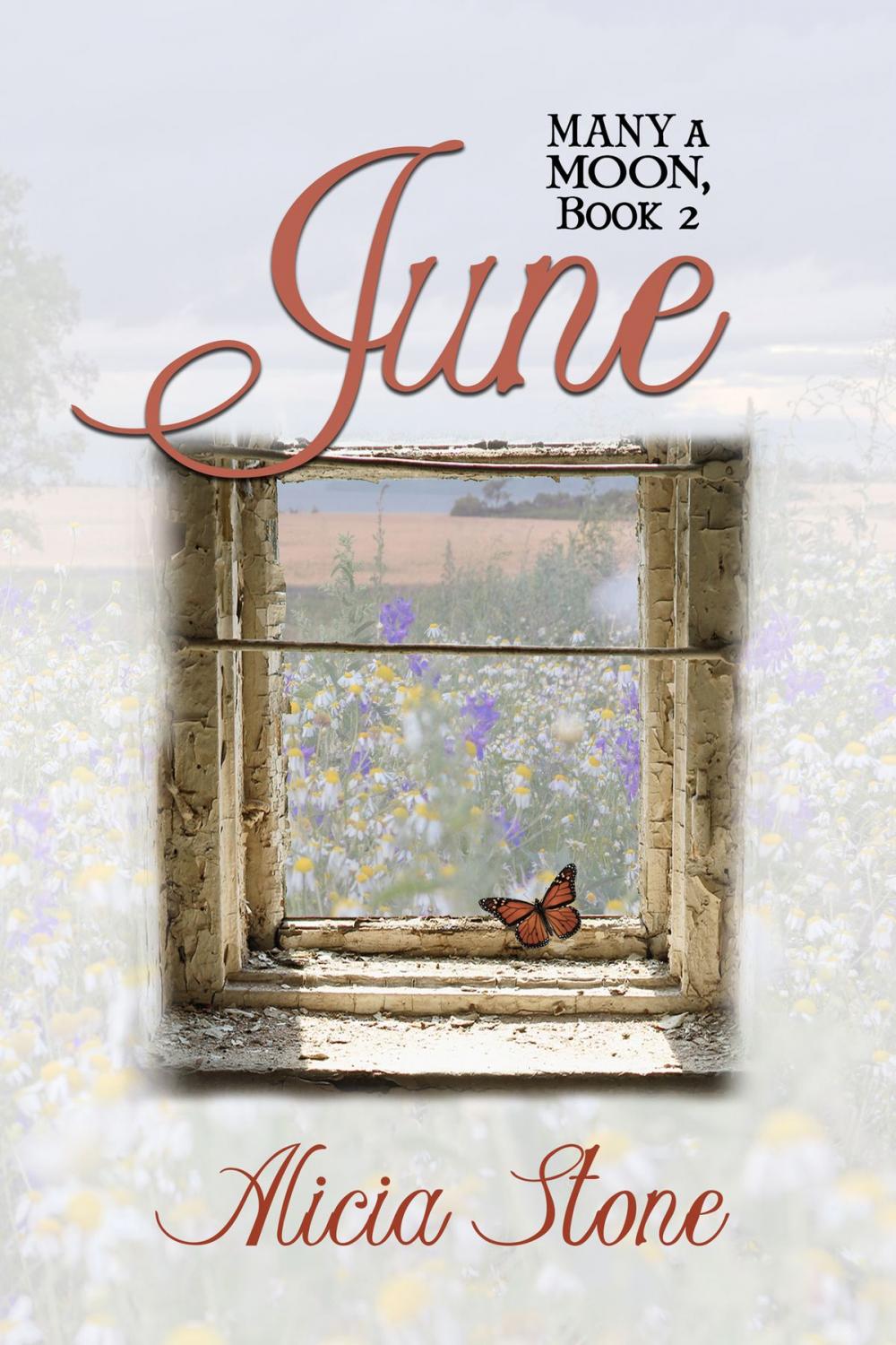 Big bigCover of June