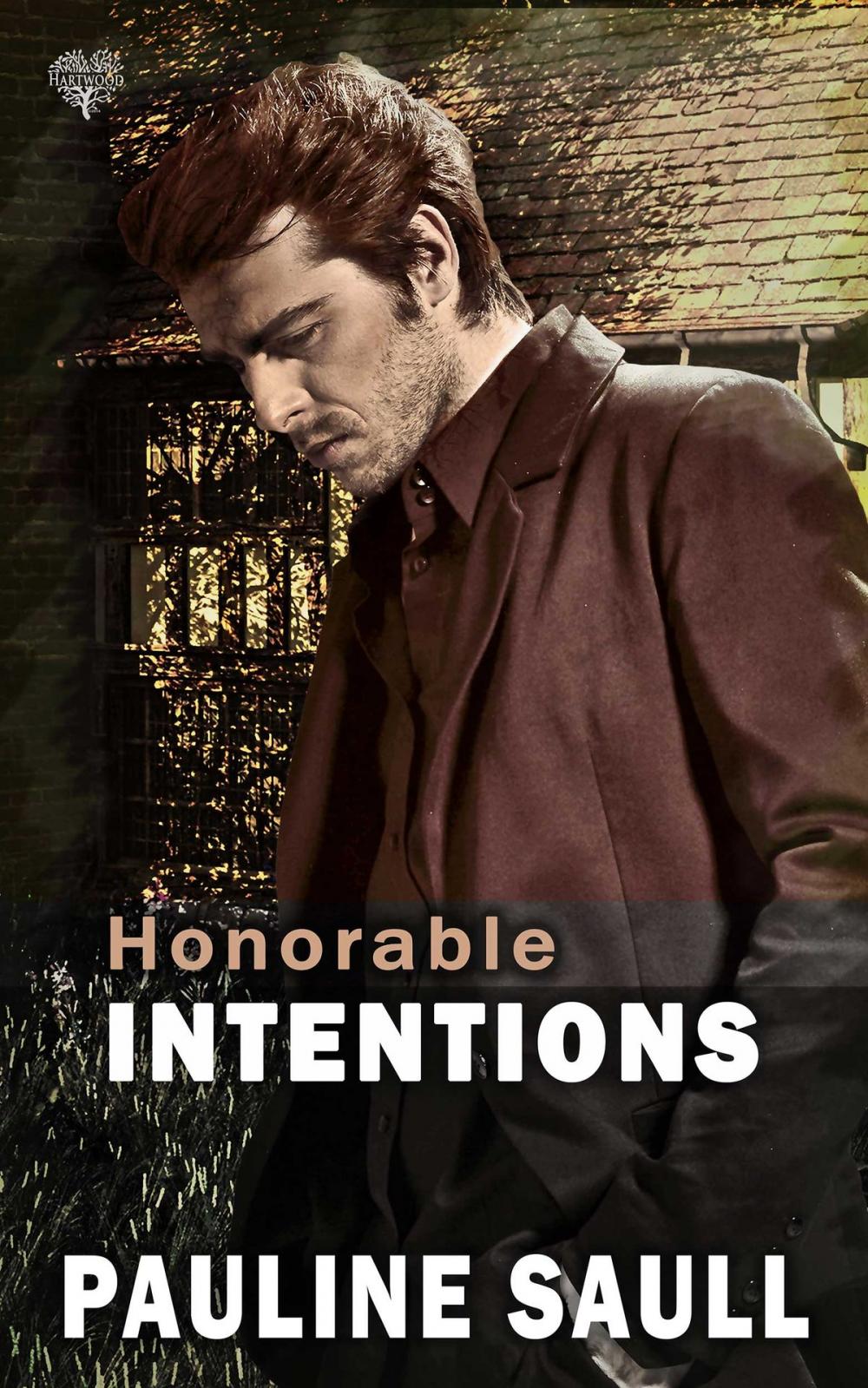 Big bigCover of Honorable Intentions