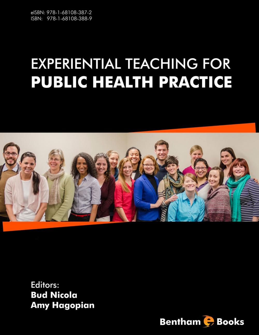 Big bigCover of Experiential Teaching for Public Health Practice Volume: 1
