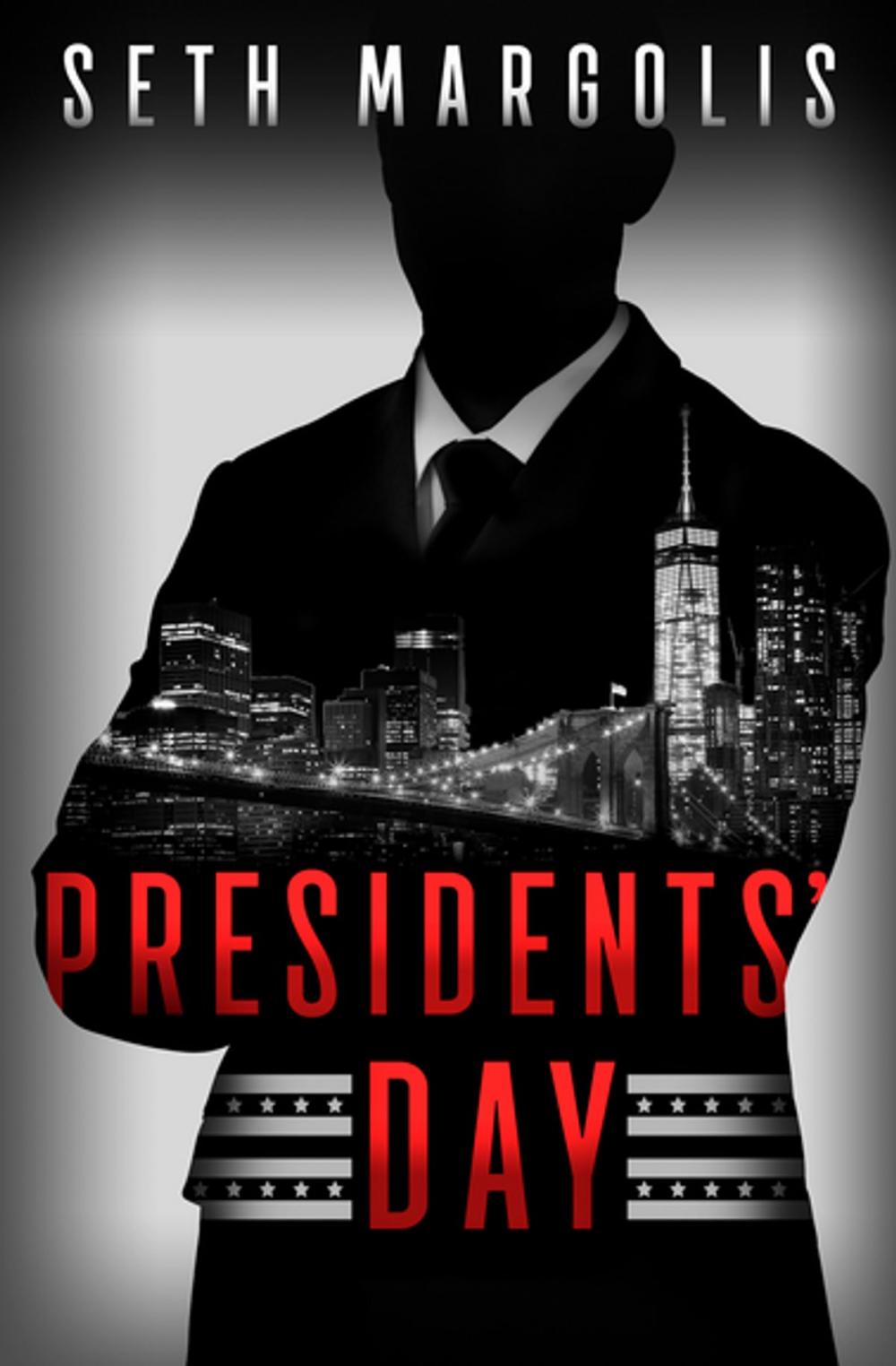 Big bigCover of Presidents' Day