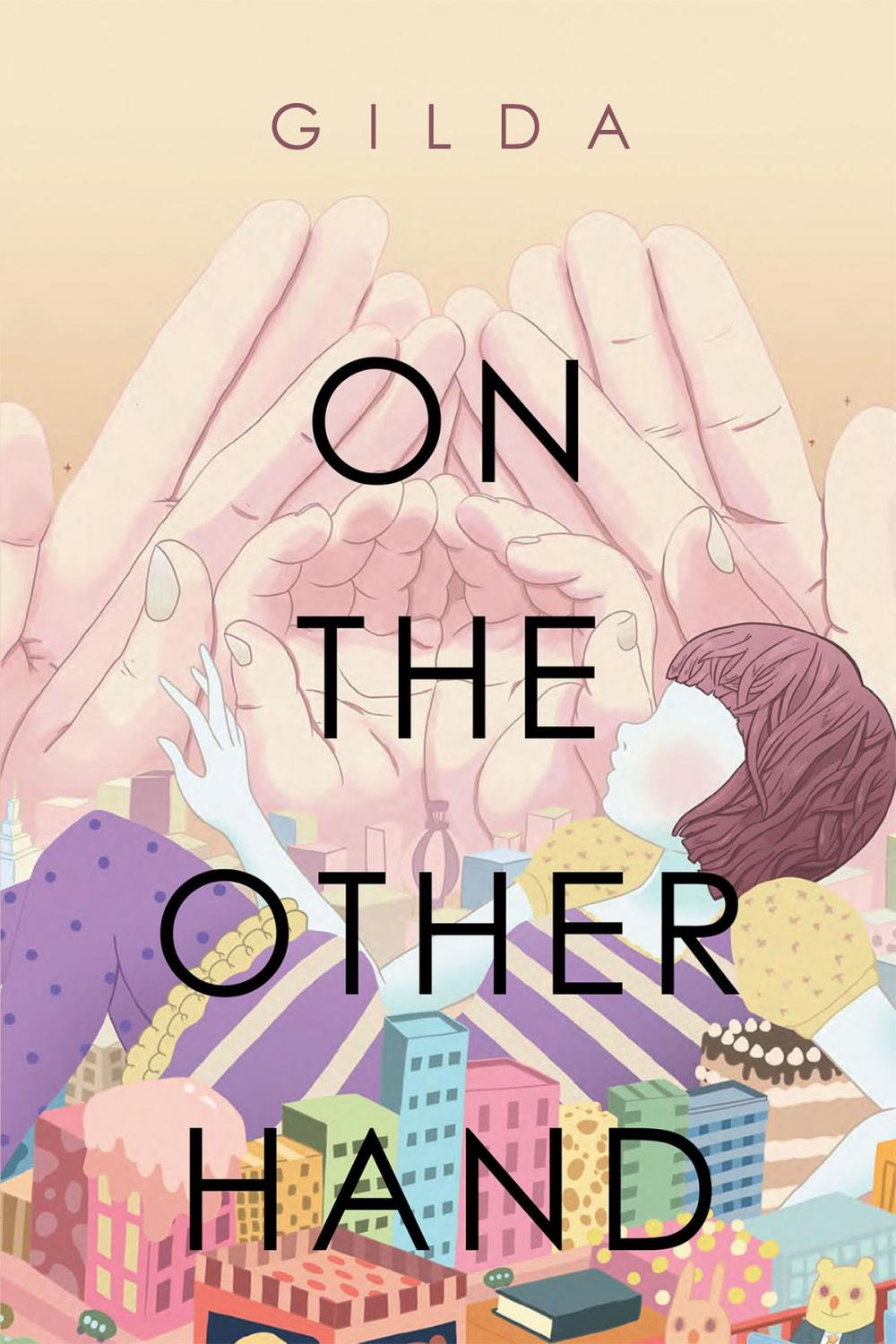 Big bigCover of On the Other Hand