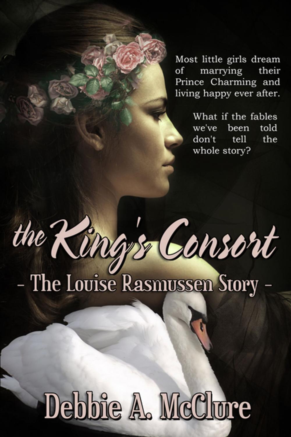 Big bigCover of The King's Consort