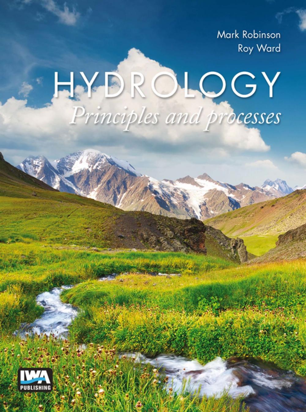 Big bigCover of Hydrology