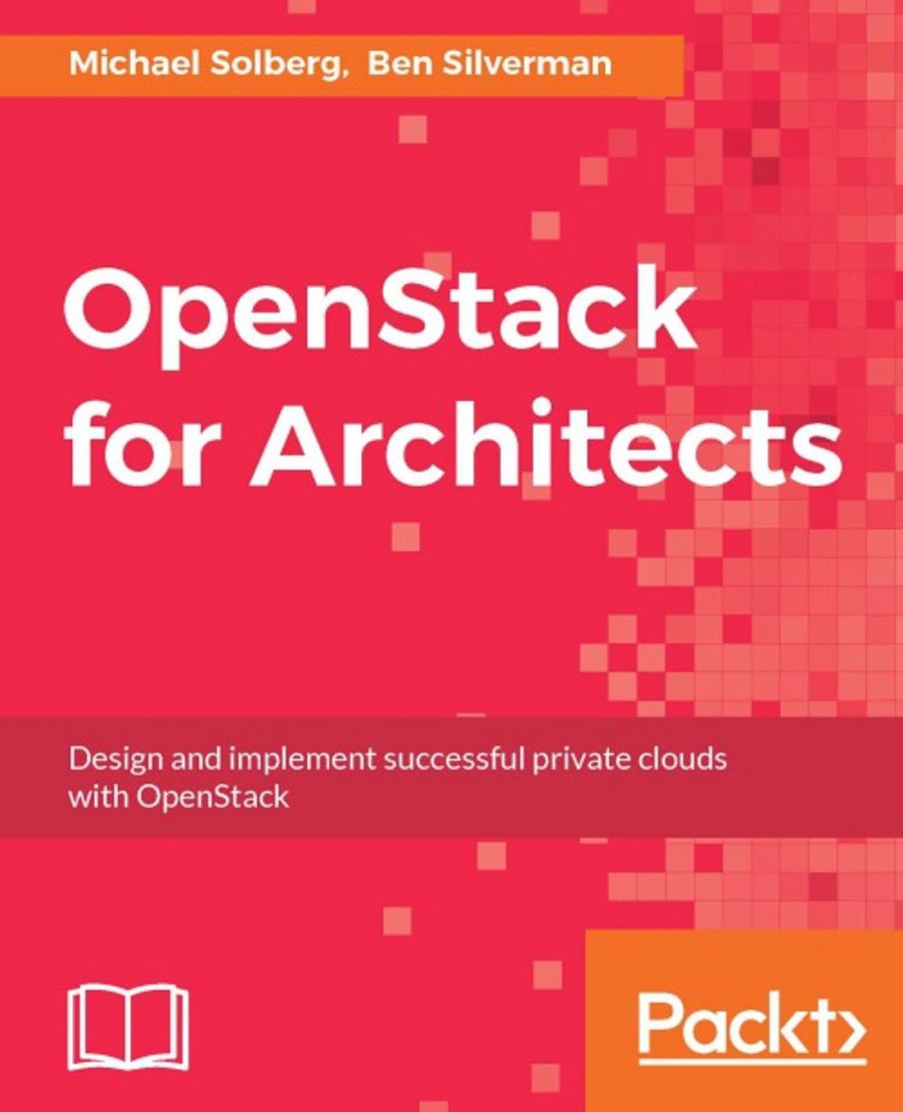 Big bigCover of OpenStack for Architects