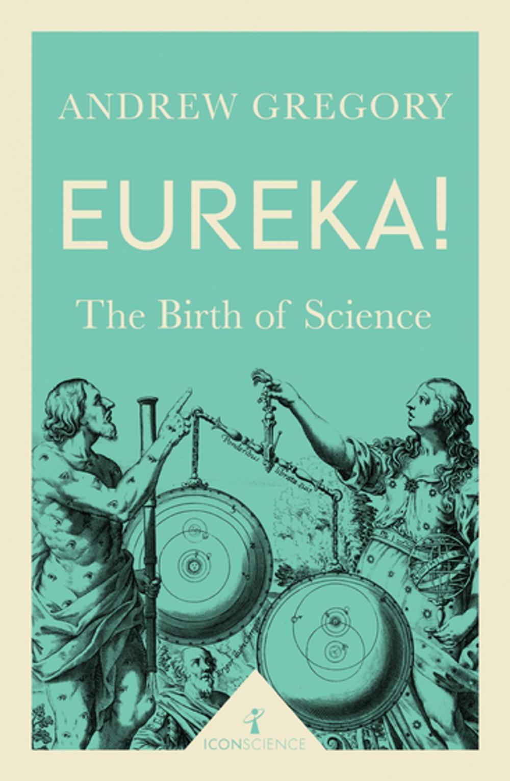 Big bigCover of Eureka! (Icon Science)