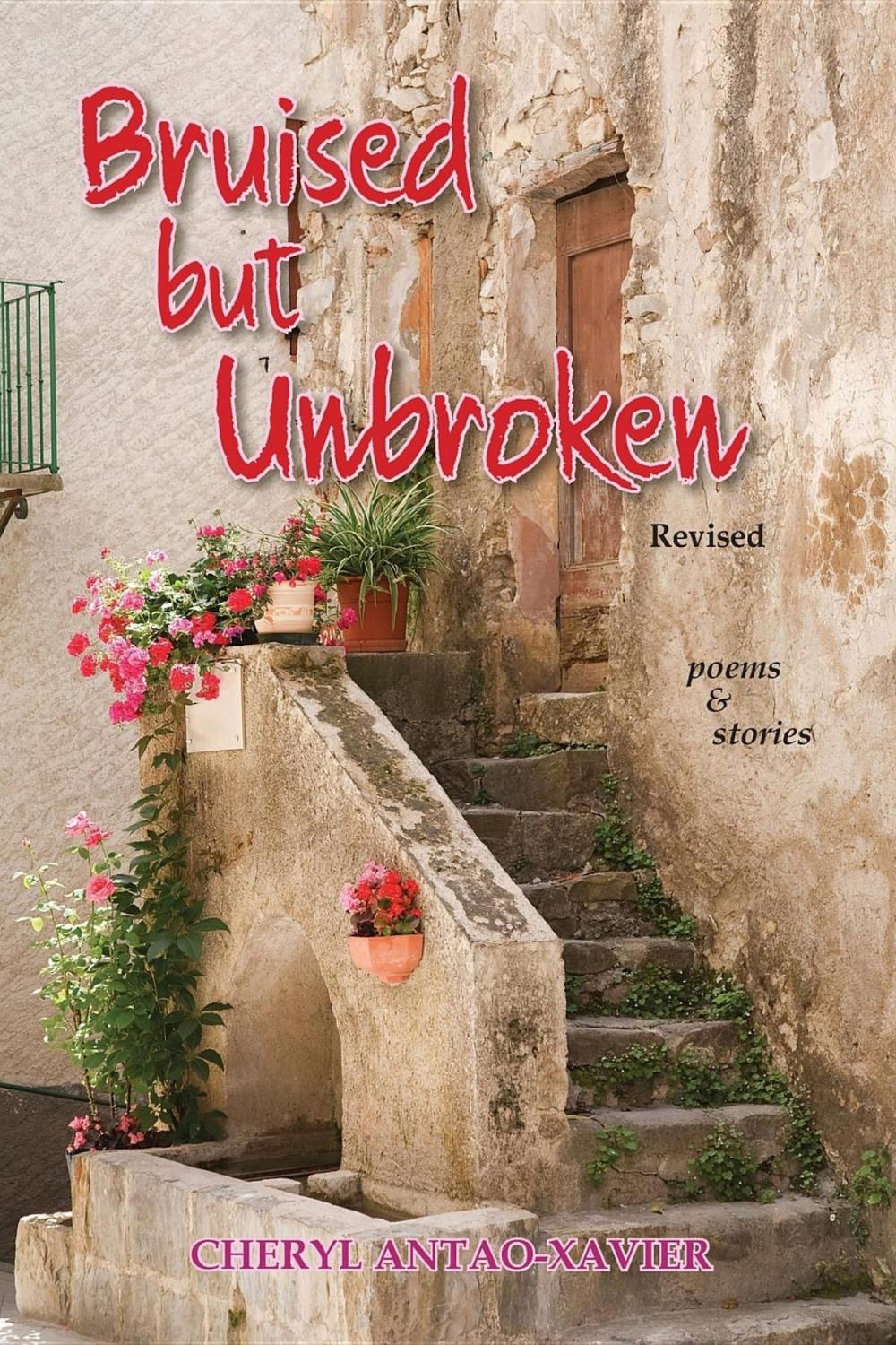 Big bigCover of Bruised But Unbroken Revised