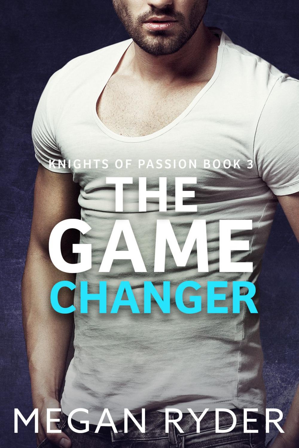 Big bigCover of The Game Changer