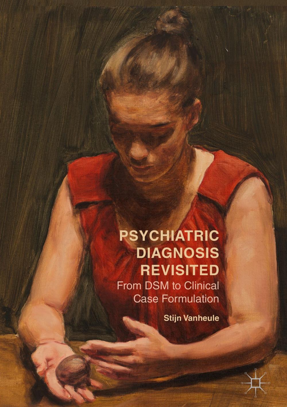 Big bigCover of Psychiatric Diagnosis Revisited