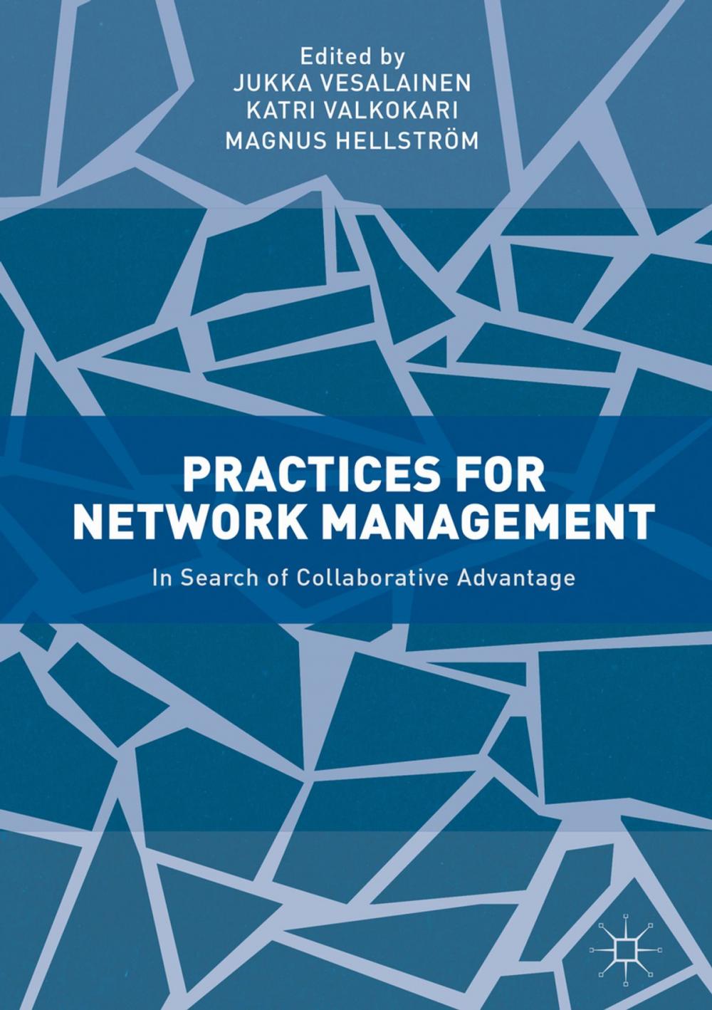 Big bigCover of Practices for Network Management
