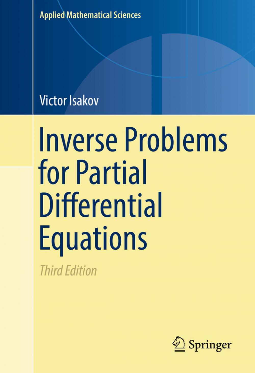 Big bigCover of Inverse Problems for Partial Differential Equations