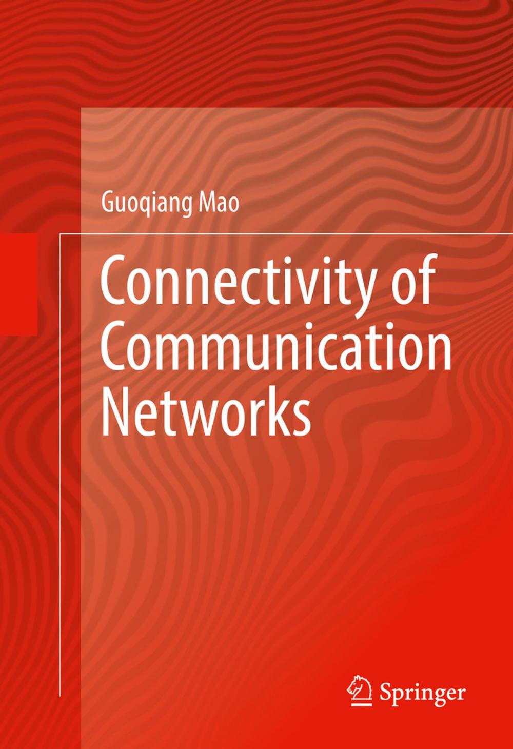 Big bigCover of Connectivity of Communication Networks