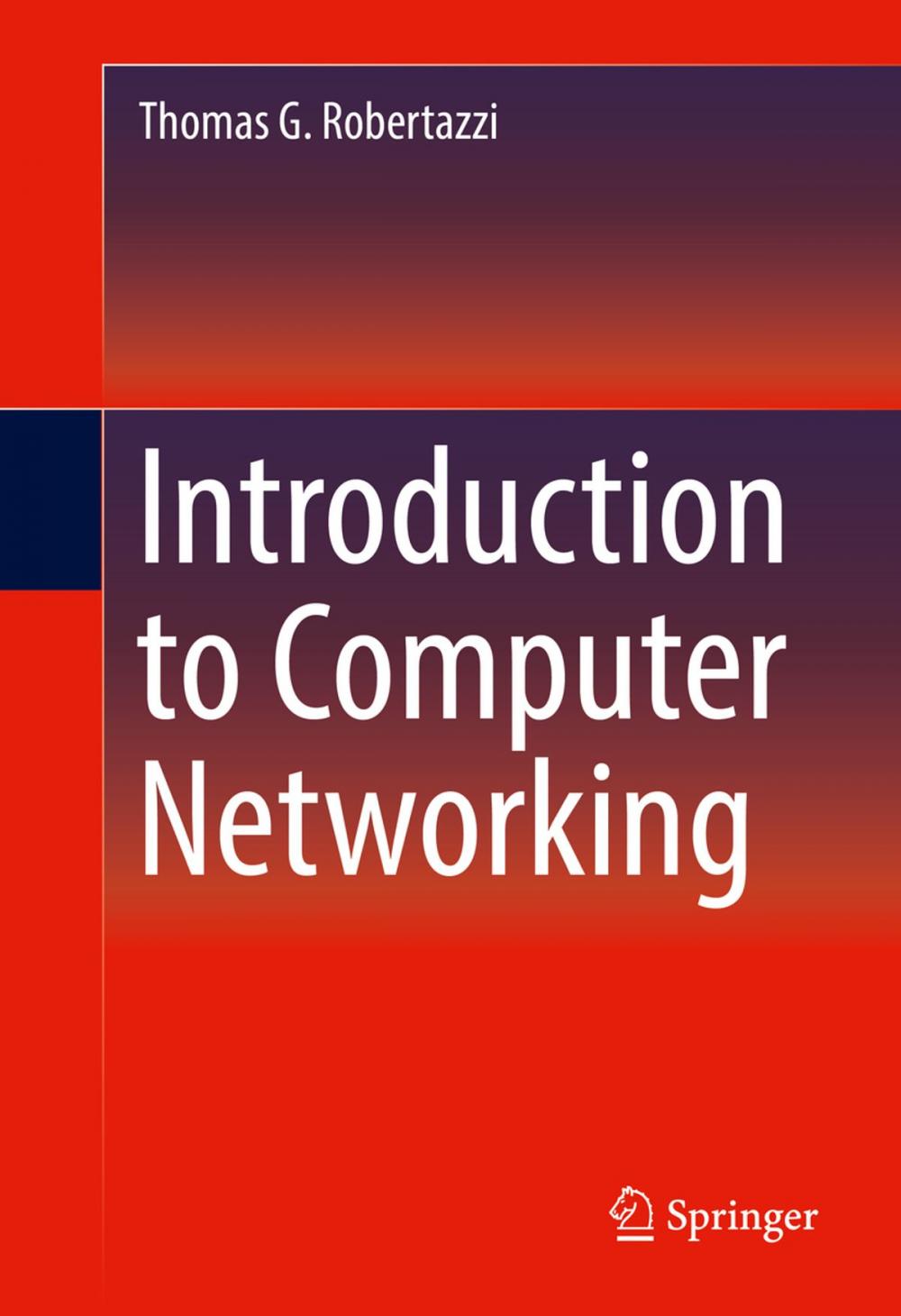 Big bigCover of Introduction to Computer Networking