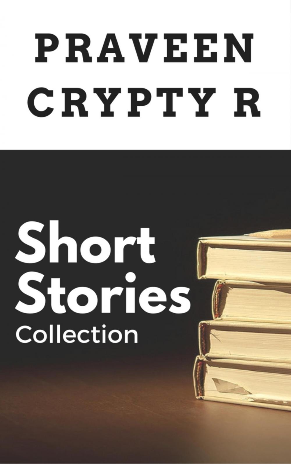 Big bigCover of Short Stories Collection