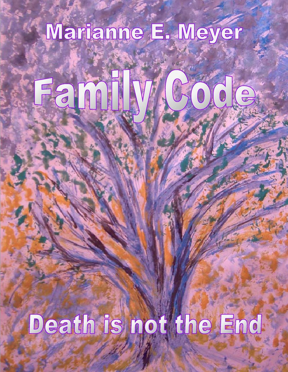 Big bigCover of Family Code