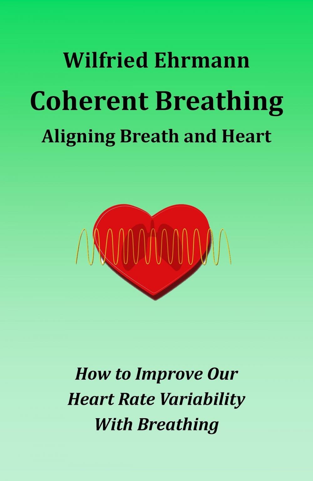 Big bigCover of Coherent Breathing