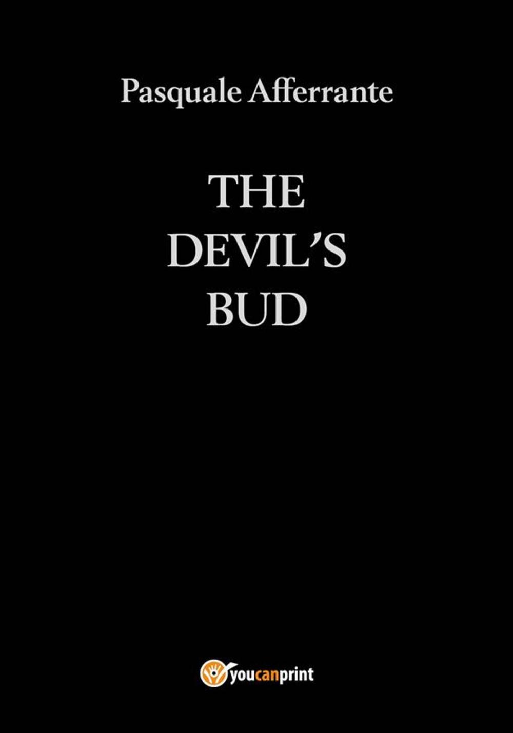 Big bigCover of The Devil's Bud