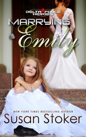Cover of Marrying Emily