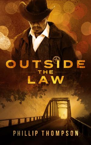 Cover of Outside the Law